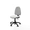 Bureaustoel Piqueras y Crespo B0001RP Wit