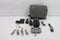DJI Mavic 3 - Drone - 4/3 CMOS Hasselblad-camera met obstakeldetectie - Grijs Zwart