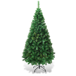 Coast Kunstkerstboom - 210cm - PVC - Groen