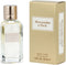 Abercrombie and Fitch - First Instinct Sheer - Eau De Parfum - 30ML