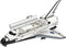 1:144 Revell 04544 Space Shuttle - Atlantis Plastic Modelbouwpakket