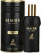 Maison Alhambra Glacier Le Noir Parfemovaná Voda Pro Muže 100 Ml