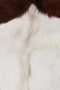 HSM Collection - Geitenhuid medium - assorti - ±90x60cm