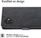 iMoshion Hoesje Geschikt voor Samsung Galaxy Xcover 6 Pro Hoesje Met Pasjeshouder - iMoshion Luxe Bookcase - Zwart