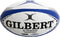 Gilbert Rugbybal Training G-tr4000 Blauw - Maat 3