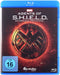 Kirby J - Agents of S.H.I.E.L.D. - Staffel 04 - DVD