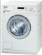Miele W5847 WPS - Wasmachine - 7 kg - 1400 tpm - A+++ - WaterProtect-systeem