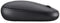 Acer Wireless Bubble Mouse AMR100 - Draadloos - 1600dpi - Zwart (Retail pack)