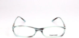 Brillenframe Dames Tom Ford FT5019-R69-50 Blauw