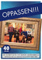 Oppassen - Complete TV Serie (DVD) - 40 disks - 321 afleveringen