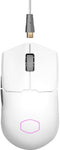 Cooler Master MM712 - Draadloze Gaming Muis - 19.000dpi - Wit