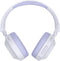 Havit H668BT - Over-Ear Hoofdtelefoon - Draadloos Bluetooth 5.4 - Paars