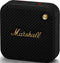 Marshall Willen - Draagbare luidspreker - IP67 waterdicht - Zwart