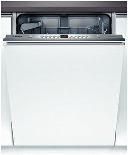 Bosch SBV53M90EU - Inbouw vaatwasser - 13 couverts - 46dB(A)