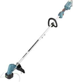 Makita DUR192LZX1 Grastrimmer Accu Zonder accu, Zonder lader 18 V Snijbreedte max.: 300 mm