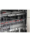 AEG FES7672APM - Inbouw vaatwasser - 14 couverts - Geluidsniveau 43 dB