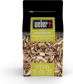 Weber® buitenbarbecue/grill accessoire Rookchips