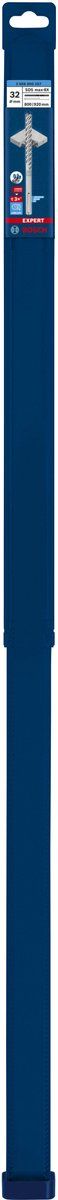 Bosch Expert SDS Max-8X - Hamerboor - 3x langere levensduur - Hardmetalen kop