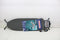 Leifheit Air Board M - Strijkplank - Thermo-Reflect-technologie - 120x38 cm - zwart