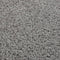 vidaXL - Vloerkleed - shaggy - hoogpolig - 120x170 - cm - grijs