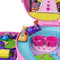 Polly Pocket Tiny Mighty Rugtas