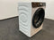 Hisense WF3S8043BW3/BLX - Wasmachine - 8kg - A(-30%) - 1400 toeren - Stoomfunctie - ConnectLife