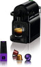 Magimix Nespresso - Inissia - Espresso Lungo - Zwart