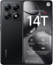 XIAOMI 14T Pro - Smartphone - 512 GB - Zwart