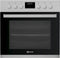Bauknecht His3 Ep8v2 - Inbouw Oven 60cm - Pyrolyse - Roestvrij staal