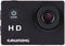 Grundig Action Cam HD 720p - Compactcamera - 5 Megapixel - Zwart