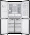 LG GMX844MCBF - Koelkast - NatureFRESH™ - FRESHConverter™