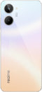 Realme 10 - Smartphone - 8GB RAM - 256GB opslag - Wit