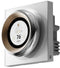Aqara Touchscreen Dial V1 - Muurschakelaar - Haptische feedback draaiknop - 1,32-inch touchscreen