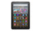 Amazon Fire HD 8 (12de Generatie) - Tablet - 8 inch - 32 GB - Zwart