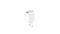 BeHello BEHTRC00060 - Oplader 25W GaN - 2 poorten USB-C en USB-A - Wit