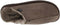 Shepherd 1201 Hugo - Herenpantoffels - Lamsleer en schapenvacht - Bruin
