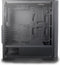 DEEPCOOL MATREXX 50 MESH NO RGB TEMPERED GLASS E-ATX BLACK