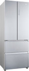 Haier HFR5719ENMG - Franse Koelkast - 70 cm - Energieklasse E