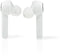 Nedis HPBT5055 - In-Ear Koptelefoon TWS - Bluetooth 5.0 - Wit