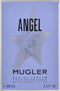Mugler Angel Eau de Parfum Standing Star - Navulbaar - 100ml