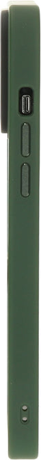 Mobiparts iPhone 14 Pro Max - Hardcover - Magsafe Compatible - Groen