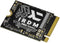 Goodram IRDM SSD PRO NANO - SSD 1TB - PCIe 4.0 x4 - M.2 30mm - PS5 compatible (heatsink vereist)
