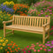 Decomeubel TEAK Tuinbank