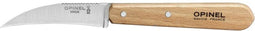 Opinel - No 114 Groentemes - RVS - Blank
