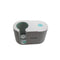 Mokkenpers 280W Sublimatiepers voor mokken van 11 tot 15 oz Wit