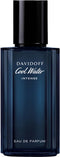 Davidoff - Cool Water Man Intense Eau De Parfum 40ML