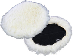 Michelin Polijstschijf - Wol - Ø180mm - Anti-kras
