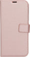 Mobiparts Classic Wallet Case - Flip Cover - Ruimte voor pasjes - Roze (iPhone 14 Pro Max)