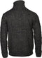 Life Line Morgan 2 Morgan Knit Full Zip Heren Groen Maat Xl
