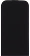 Mobilize Ultra Slim Flip Case - Huawei Ascend Y360 - Krasbestendig - Zwart